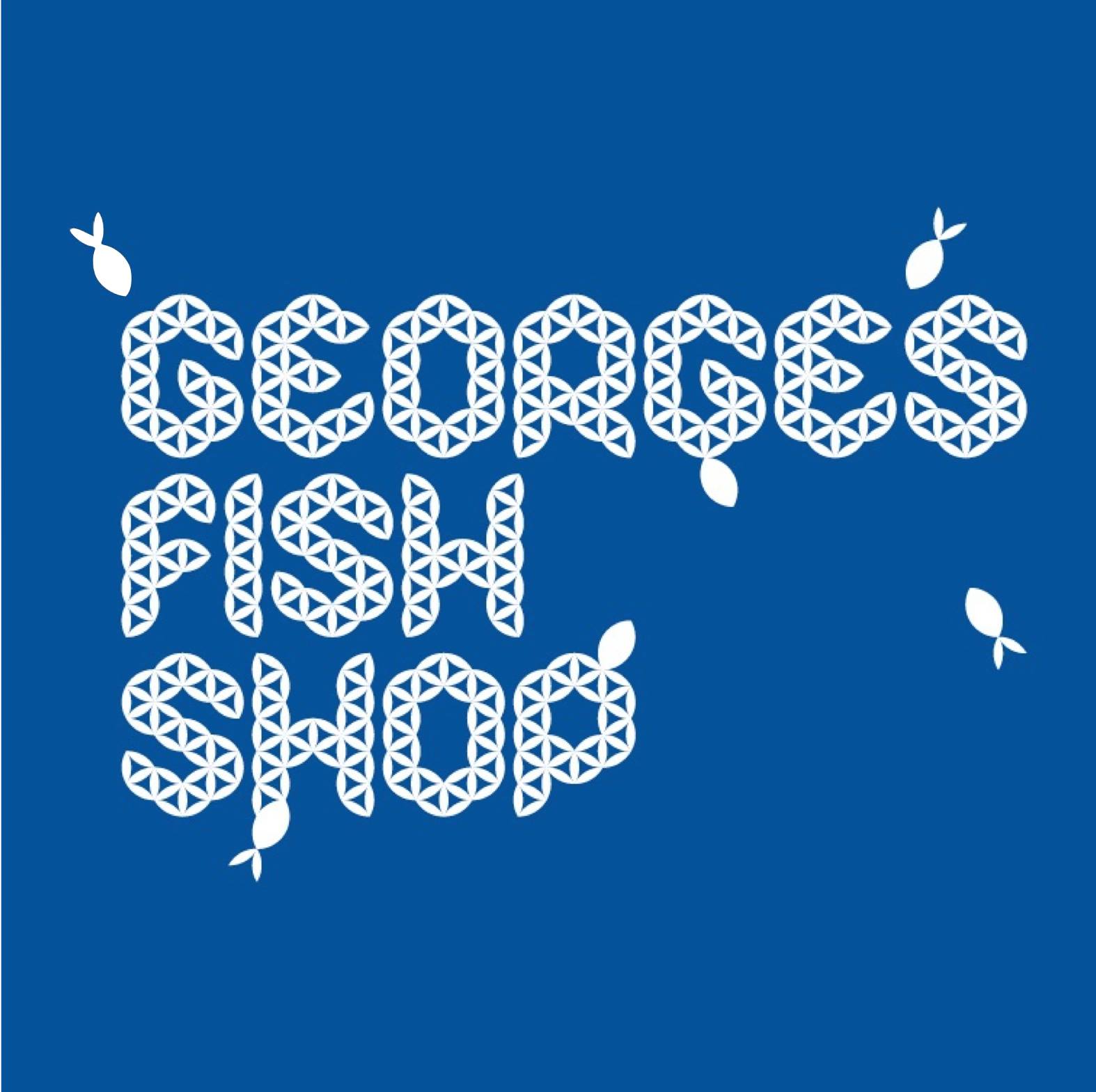 George's Fish Shop Stepaside