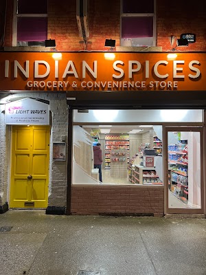 Indian Spices Dundrum