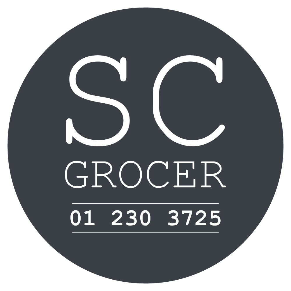 SC Grocer